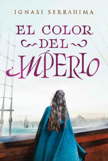 El color del Imperio libro en epub