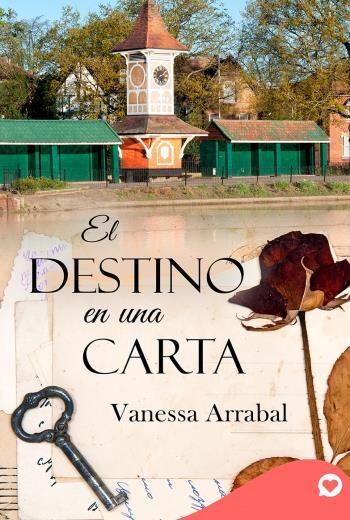 El destino en una carta libro en epub