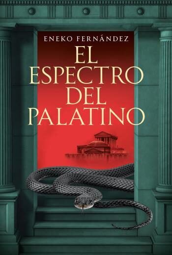 El espectro del palatino libro en epub