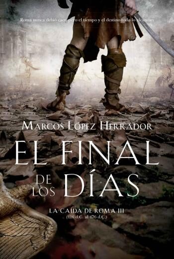 El final de los días libro en epub