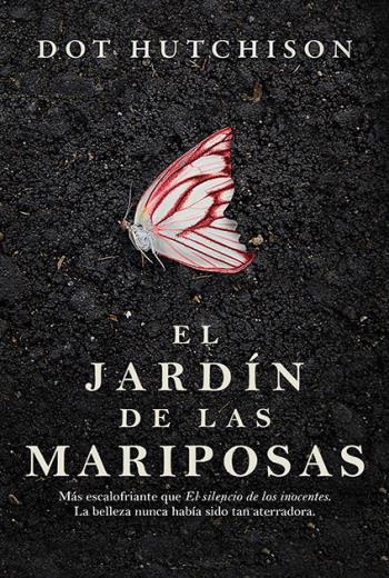 El jardín de las mariposas libro en epub