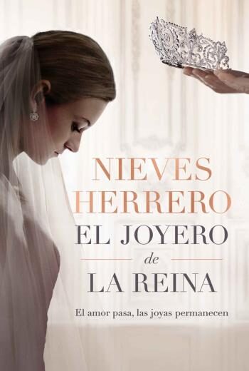 El joyero de la reina libro en epub