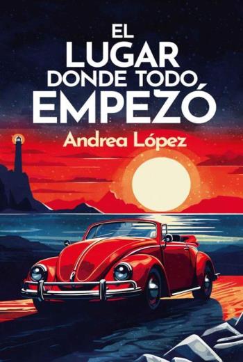 El lugar donde todo empezó libro en epub