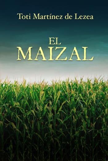 El maizal libro en epub