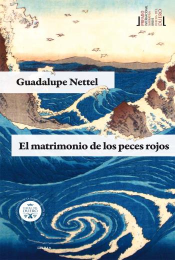 El matrimonio de los peces rojos libro en epub