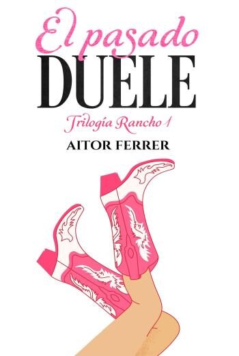 El pasado duele libro en epub