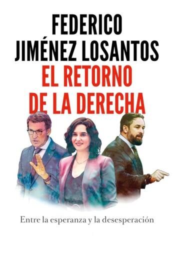 El retorno de la Derecha libro en epub