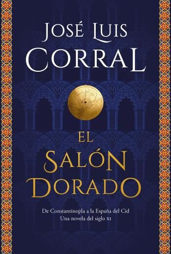 El salón dorado libro en epub