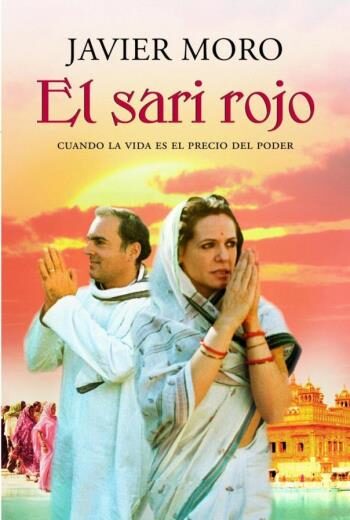 El sari rojo libro en epub