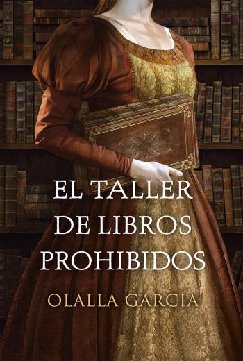 El taller de libros prohibidos libro en epub