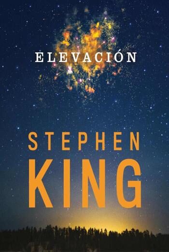 Elevación libro en epub