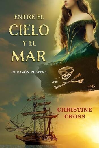 Entre el cielo y el mar libro en epub