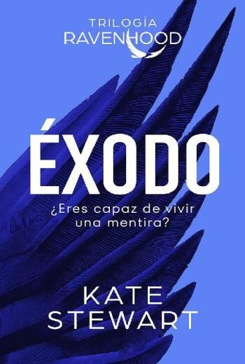 Éxodo libro en epub