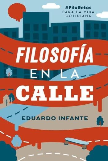 Filosofía en la calle libro en epub