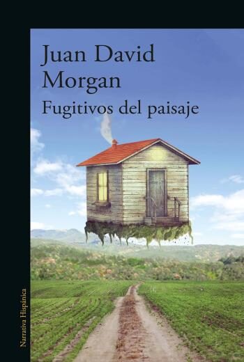 Fugitivos del paisaje libro en epub