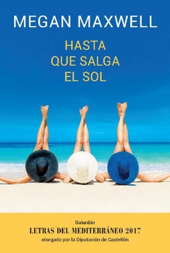 Hasta que salga el sol libro en epub