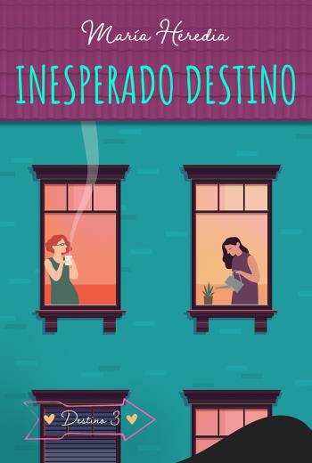 Inesperado destino libro en epub