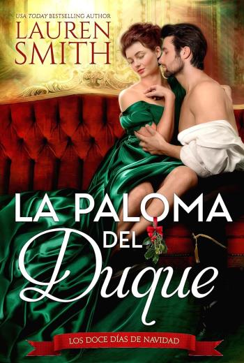 La Paloma del Duque libro en epub