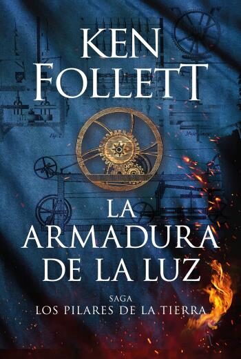 La armadura de la luz libro en epub