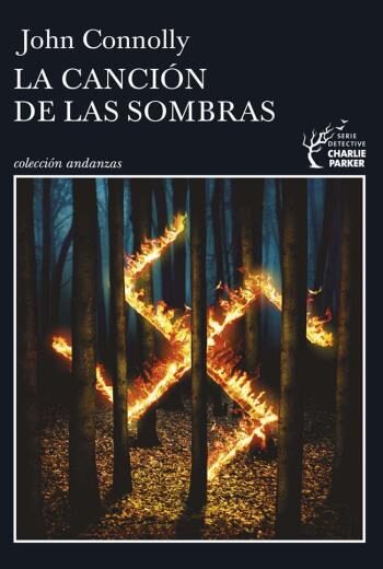 La canción de las sombras libro en epub