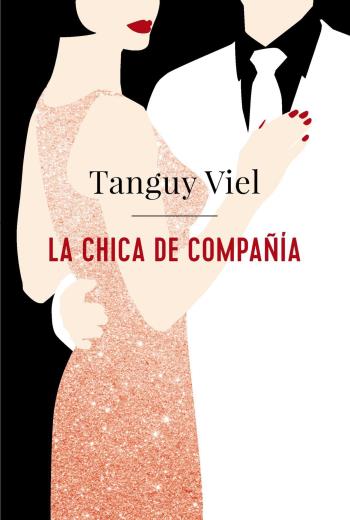 La chica de compañía libro en epub