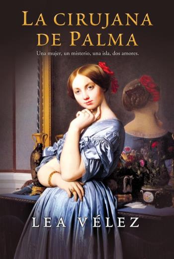 La cirujana de palma libro en epub