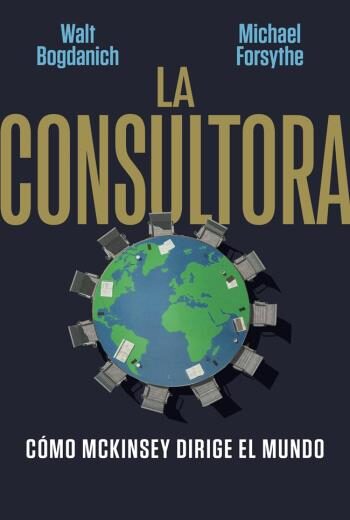 La consultora libro en epub