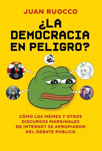 La democracia en peligro libro en epub