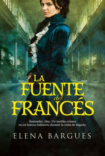 La fuente del Francés libro en epub