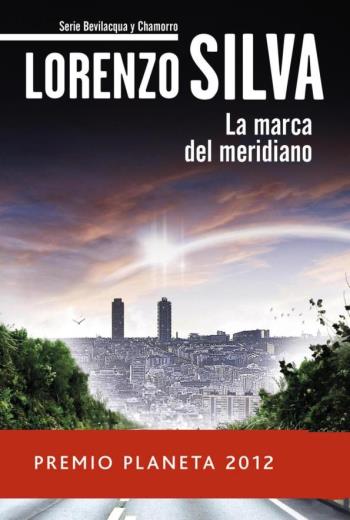 La marca del meridiano libro en epub