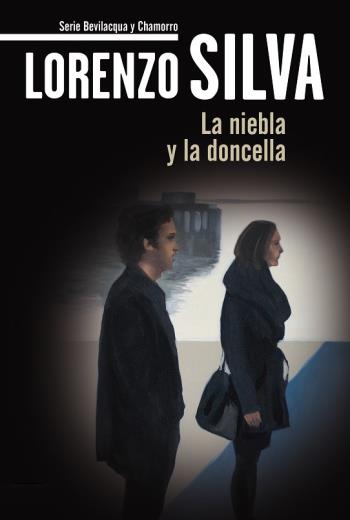 La niebla y la doncella libro en epub