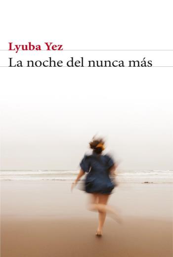 La noche del nunca más libro en epub