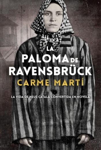 La paloma de Ravensbrück libro en epub