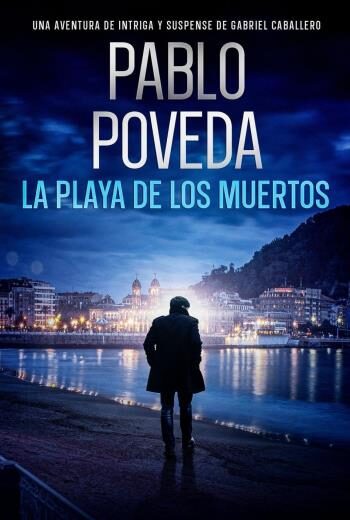 La playa de los muertos libro en epub