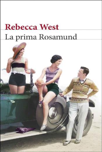 La prima Rosamund libro en epub