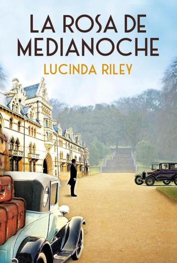 La rosa de medianoche libro en epub