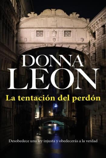 La tentación del perdón libro en epub