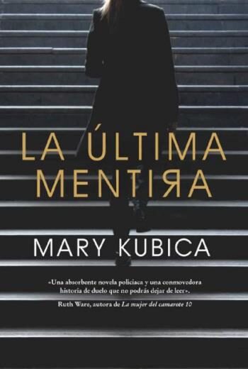 La última mentira libro en epub