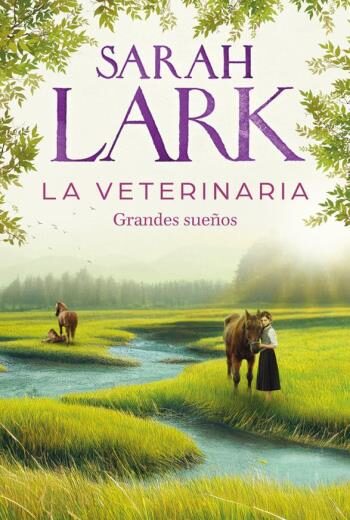 La veterinaria libro en epub