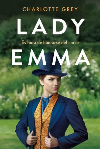 Lady Emma libro en epub