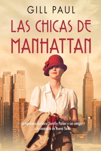 Las chicas de Manhattan libro en epub