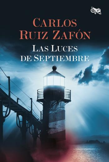 Las luces de Septiembre libro en epub