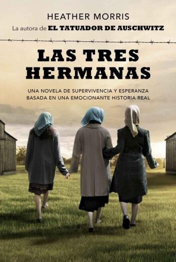 Las tres hermanas libro en epub