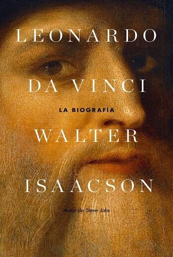 Leonardo da Vinci. La biografía libro en epub