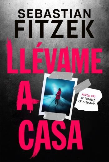 Llévame a casa libro en epub