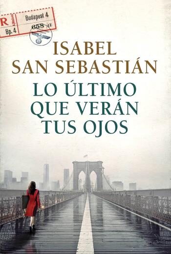 Lo último que verán tus ojos libro en epub