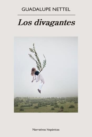 Los divagantes libro en epub