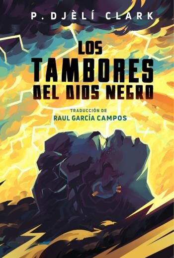 Los tambores del dios negro libro en epub