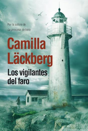 Los vigilantes del faro libro en epub