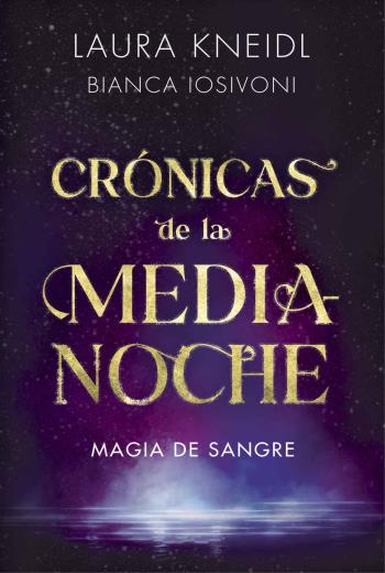 Magia de sangre libro en epub